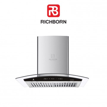 RICHBORN Cooker Hood RHA70GFGS